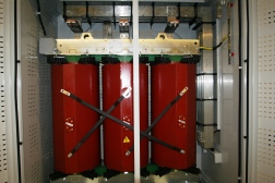 Packaged Sub Stations Packaged Sub Stations