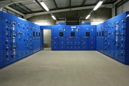 Low Voltage Distribution & Switchboards Low Voltage Distribution & Switchboards