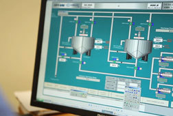 Software & Process Control Automation Software & Process Control Automation
