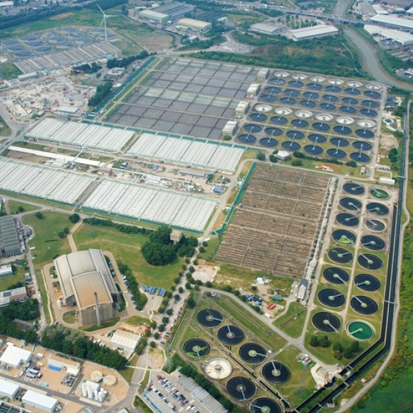 WwTW refurbishment and new construction