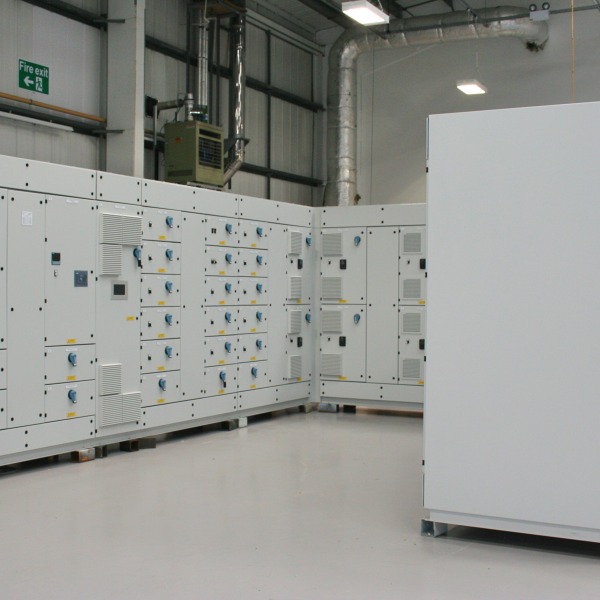 WwTW upgrade for Phosphorus removal