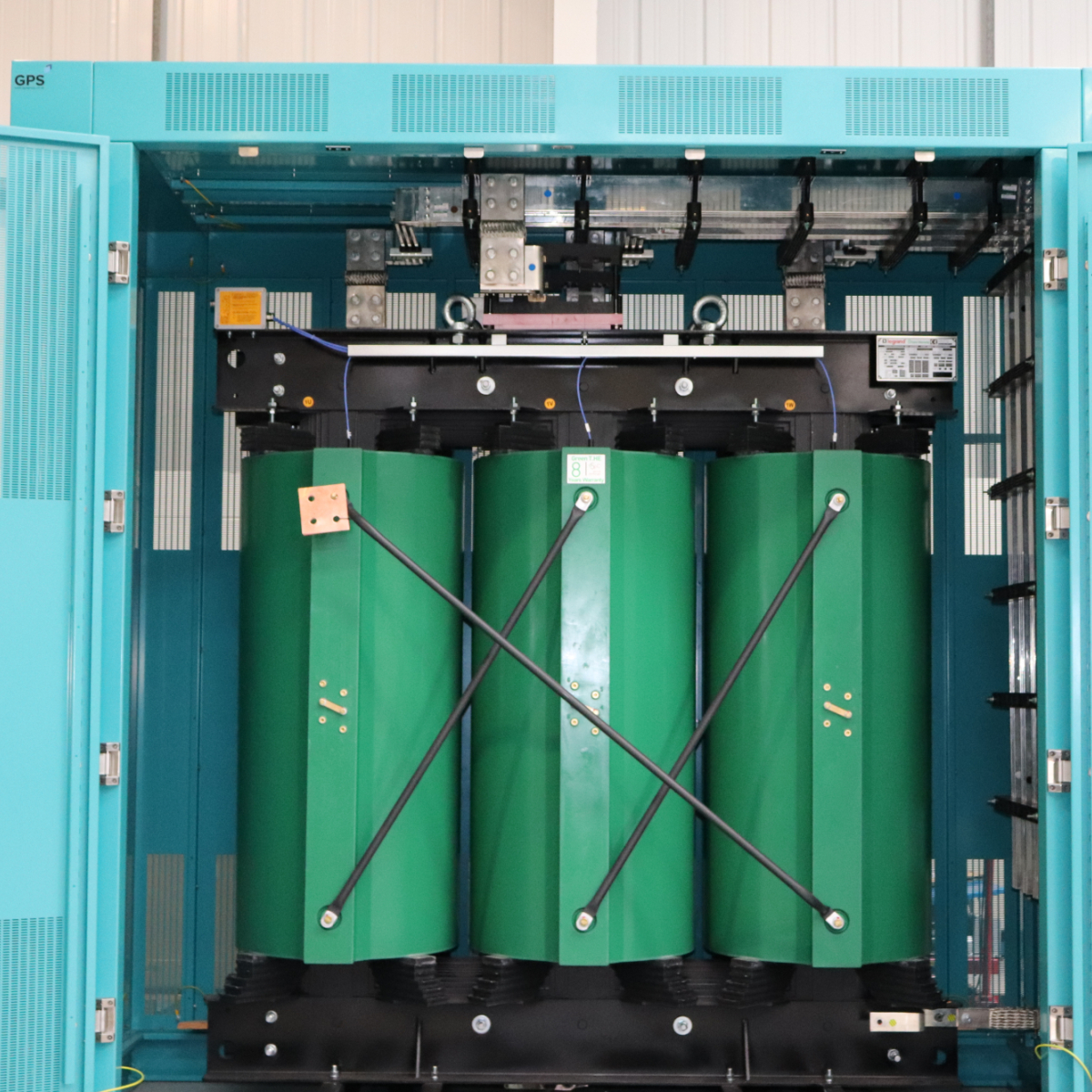 Construction of 1.5GW WwTW Advanced Anaerobic Digestion Plant