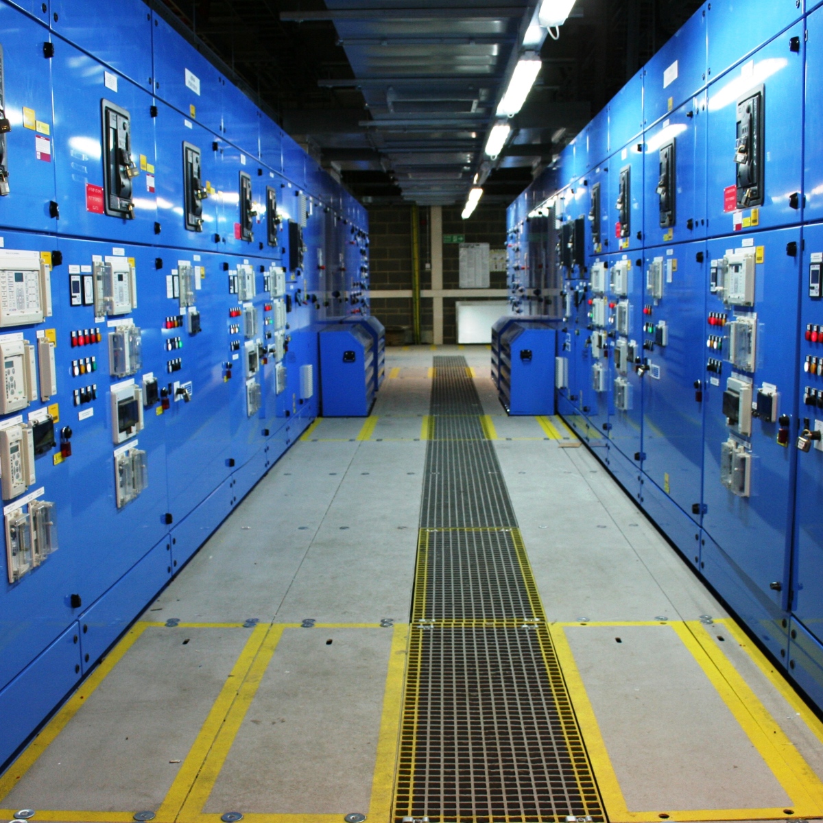 Performance Reliability and Safety | Case Studies | RSE Control Systems ...