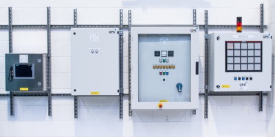 Motor Control Centre | MCC Manufacturer | GPS Group