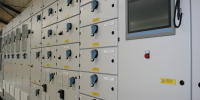 Motor Control Centre | MCC Manufacturer | GPS Group